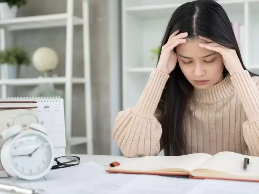 sinav-kaygisiyla-nasil-basa-cikilir